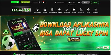 LIGA367 : Warung Nyocol Terbaik Anti Rubuh Pasti Cuan.